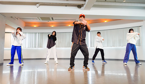 ハロプロダンスアカデミー