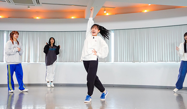 ハロプロダンスアカデミー