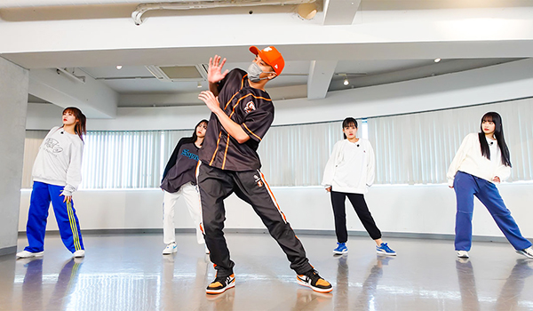 ハロプロダンスアカデミー