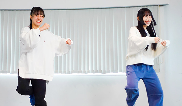 ハロプロダンスアカデミー