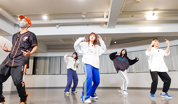 ハロプロダンスアカデミー