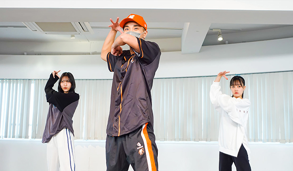 ハロプロダンスアカデミー