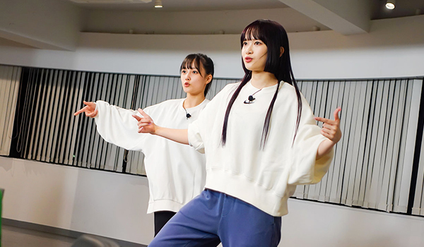ハロプロダンスアカデミー