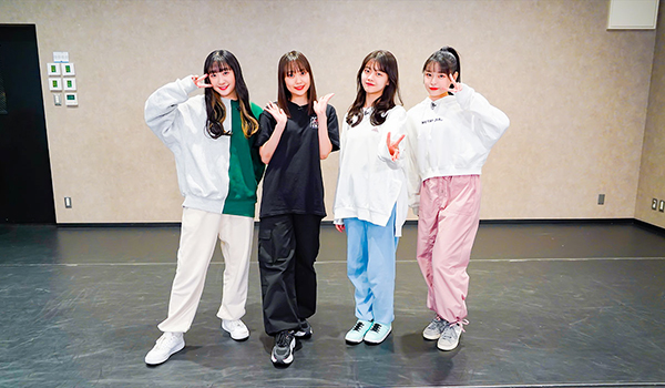 ハロプロダンスアカデミー