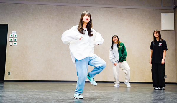 ハロプロダンスアカデミー