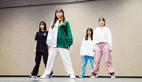ハロプロダンスアカデミー