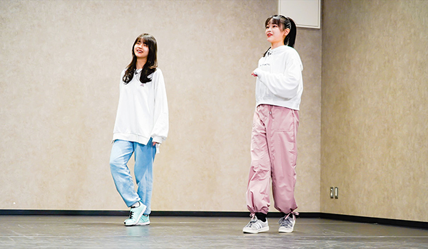 ハロプロダンスアカデミー