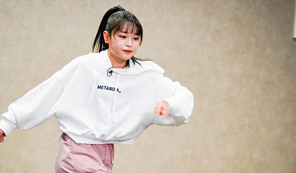 ハロプロダンスアカデミー