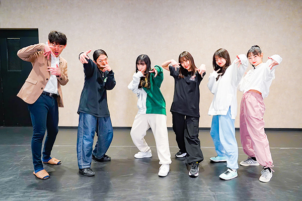 ハロプロダンスアカデミー