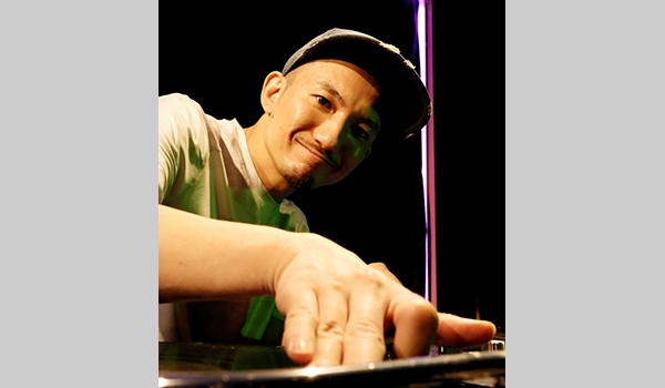 DJ:DJ HIROKING