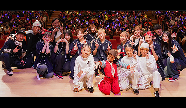 ハロプロダンス学園 シーズン14