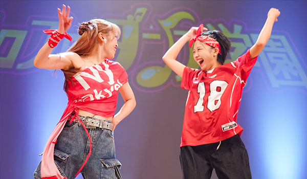 ハロプロダンス学園 シーズン14