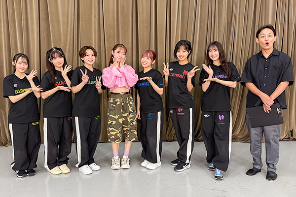 ハロプロダンス学園 シーズン14