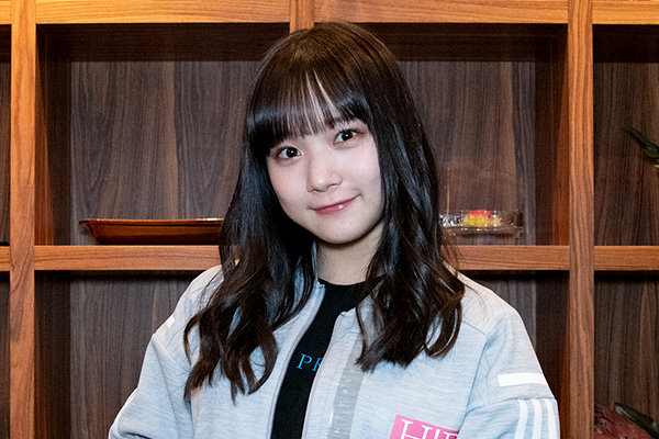 稲場愛香<Juice=Juice>