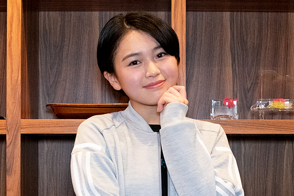 平井美葉<BEYOOOOONDS>