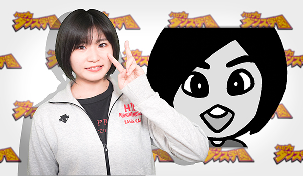 加賀楓<モーニング娘。’19>