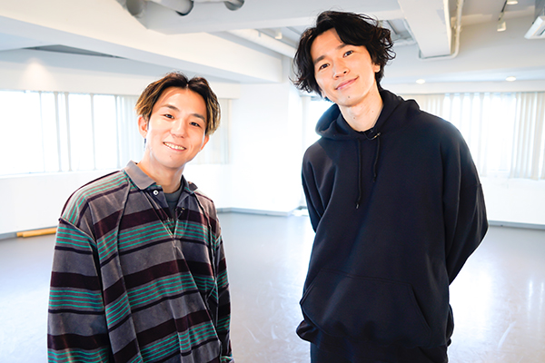 #4-6講師:s**t kingz(kazuki、NOPPO)