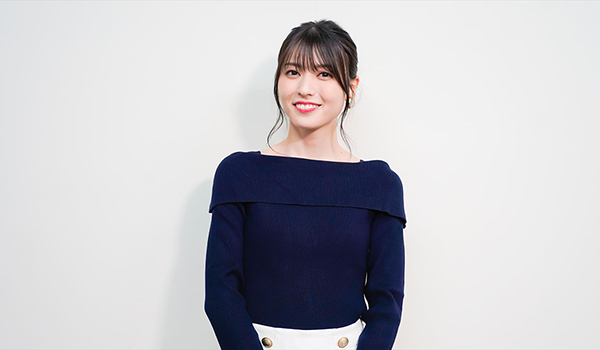 矢島舞美(℃-ute)