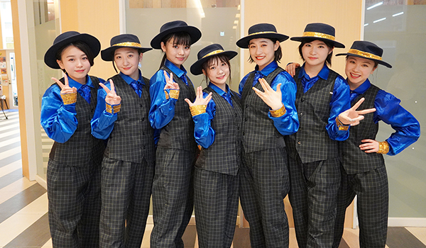 ハロプロダンス学園 課外活動