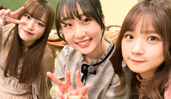 ハロプロダンス学園 課外活動