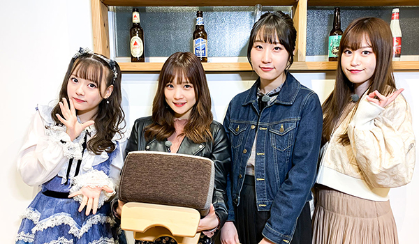ハロプロダンス学園 課外活動