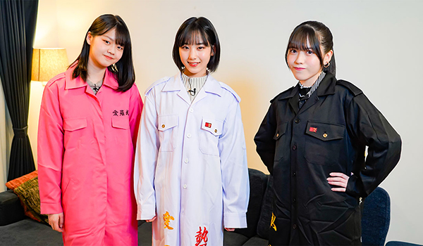 ハロプロダンス学園 課外活動