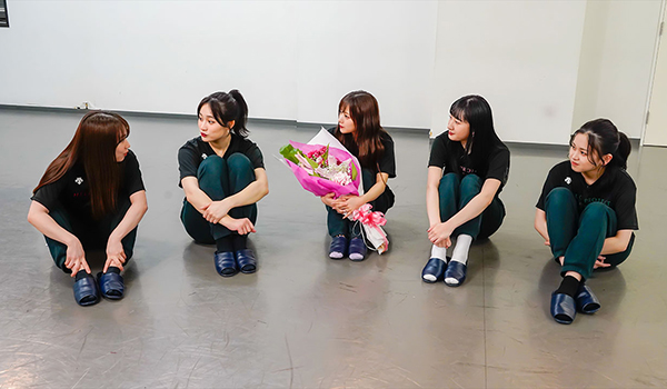 ハロプロダンス学園 課外活動