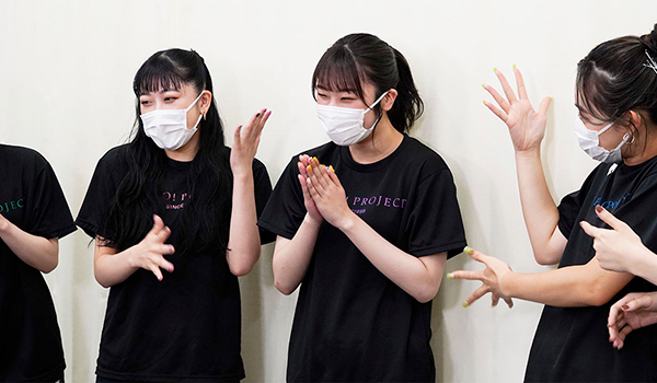 ハロプロダンス学園 課外活動