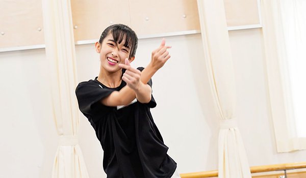ハロプロダンス学園 課外活動