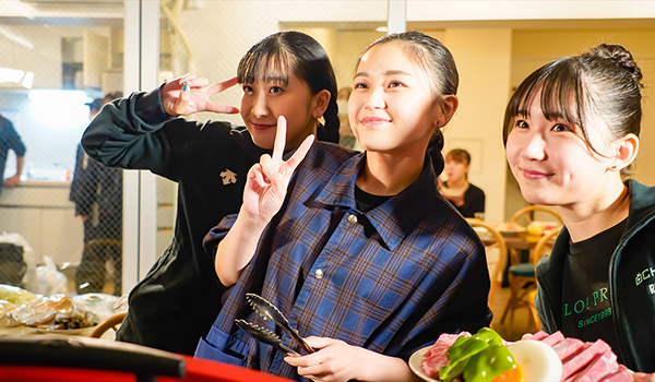 ハロプロダンス学園 課外活動