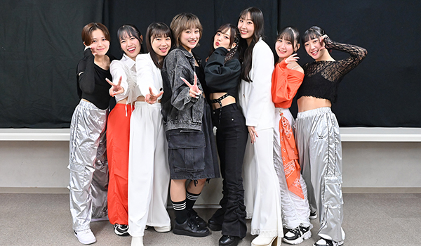 ハロプロダンス学園 課外活動