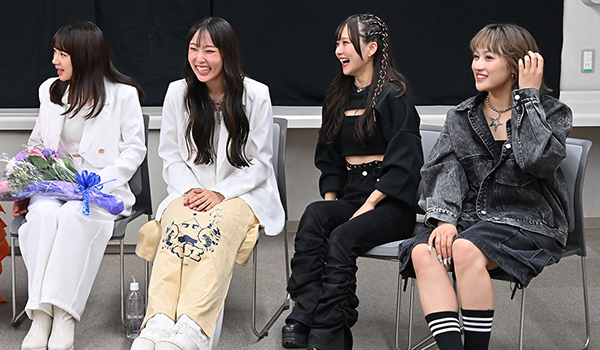 ハロプロダンス学園 課外活動