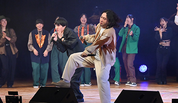 ハロプロダンス学園 課外活動