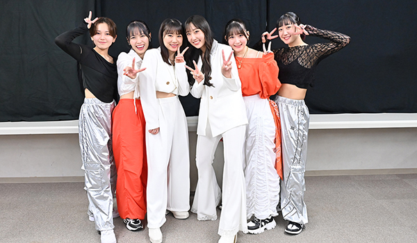 ハロプロダンス学園 課外活動