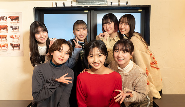 ハロプロダンス学園 課外活動