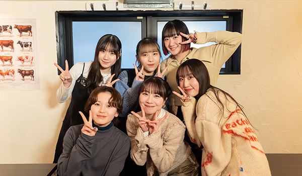 ハロプロダンス学園 課外活動