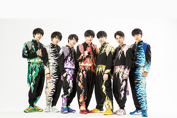 踊り！彩り！祭nine.