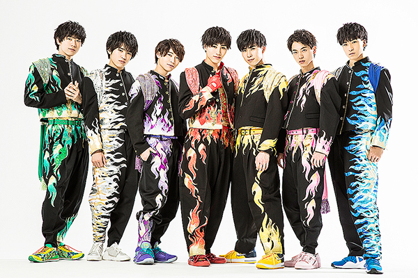 踊り!彩り!祭nine. 第三章