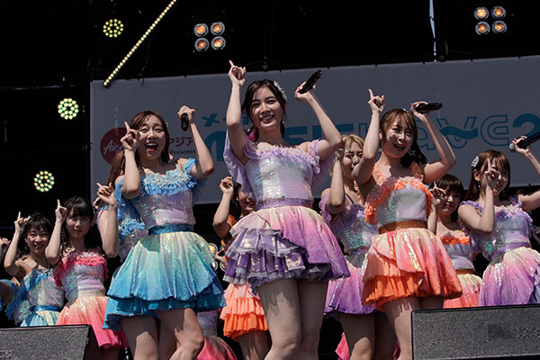 SKE48