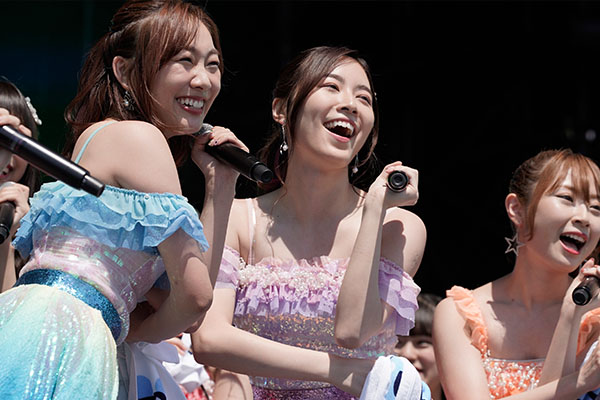 SKE48