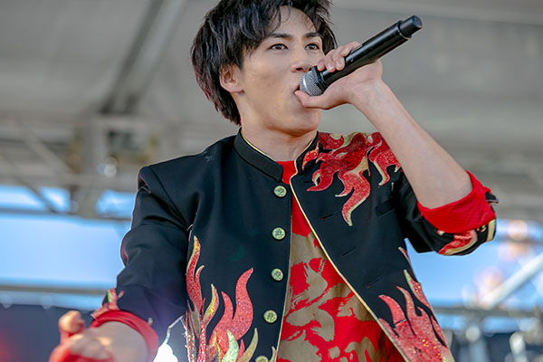 祭nine.