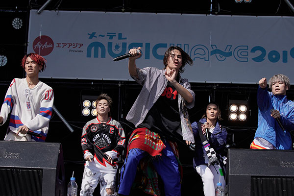 BALLISTIK BOYZ