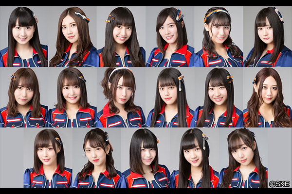 SKE48