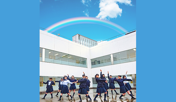 月刊オドリバ