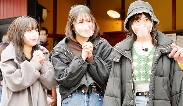 PiXMiXのピクチャレ~To The Hot Idol~
