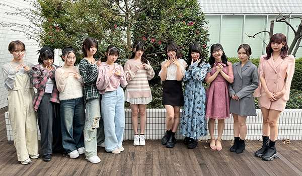 WHITE SCORPION レベチっ!season2