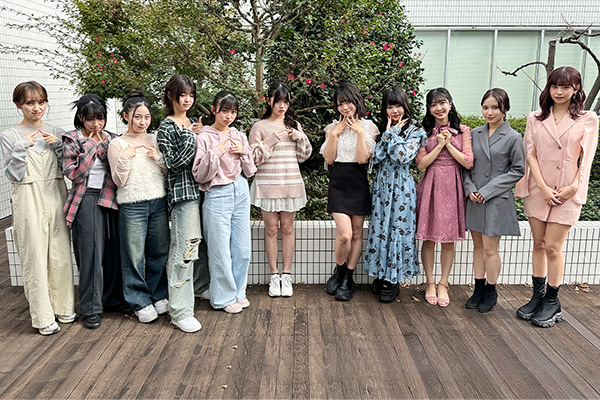 WHITE SCORPION　レベチっ！season2