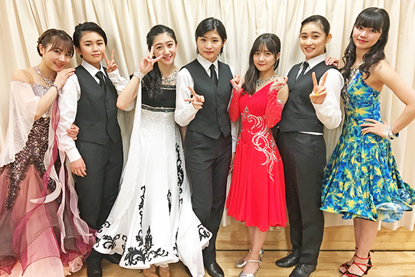 「ハロプロダンス学園」放送記念Twitterフォロー&RTキャンペーン!