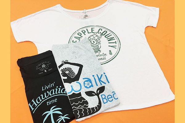 「Hawaiiフラ紀行 シーズン3」Twitterフォロー&RTキャンペーン!