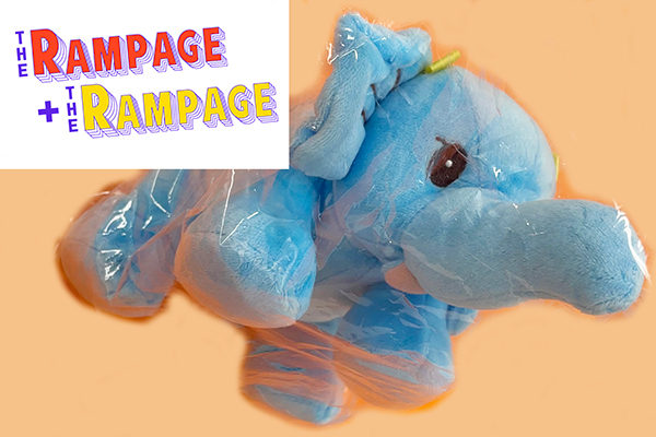 「THE RAMPAGE+THE RAMPAGE」Twitterフォロー&引用RTキャンペーン!